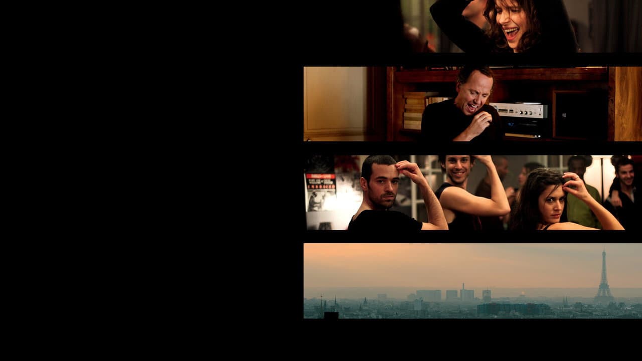 Paris still 7
