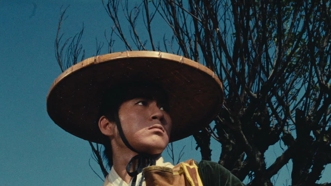 A Touch of Zen still 6