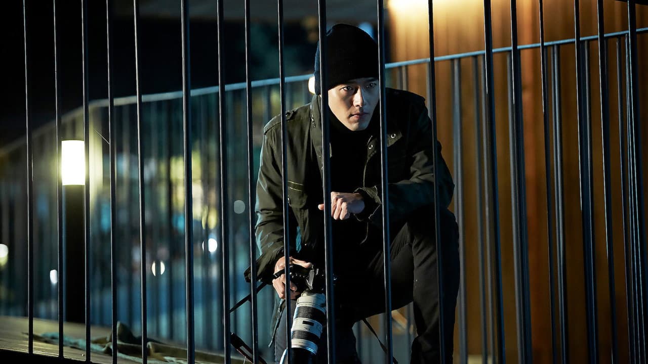 The Swindlers still 4
