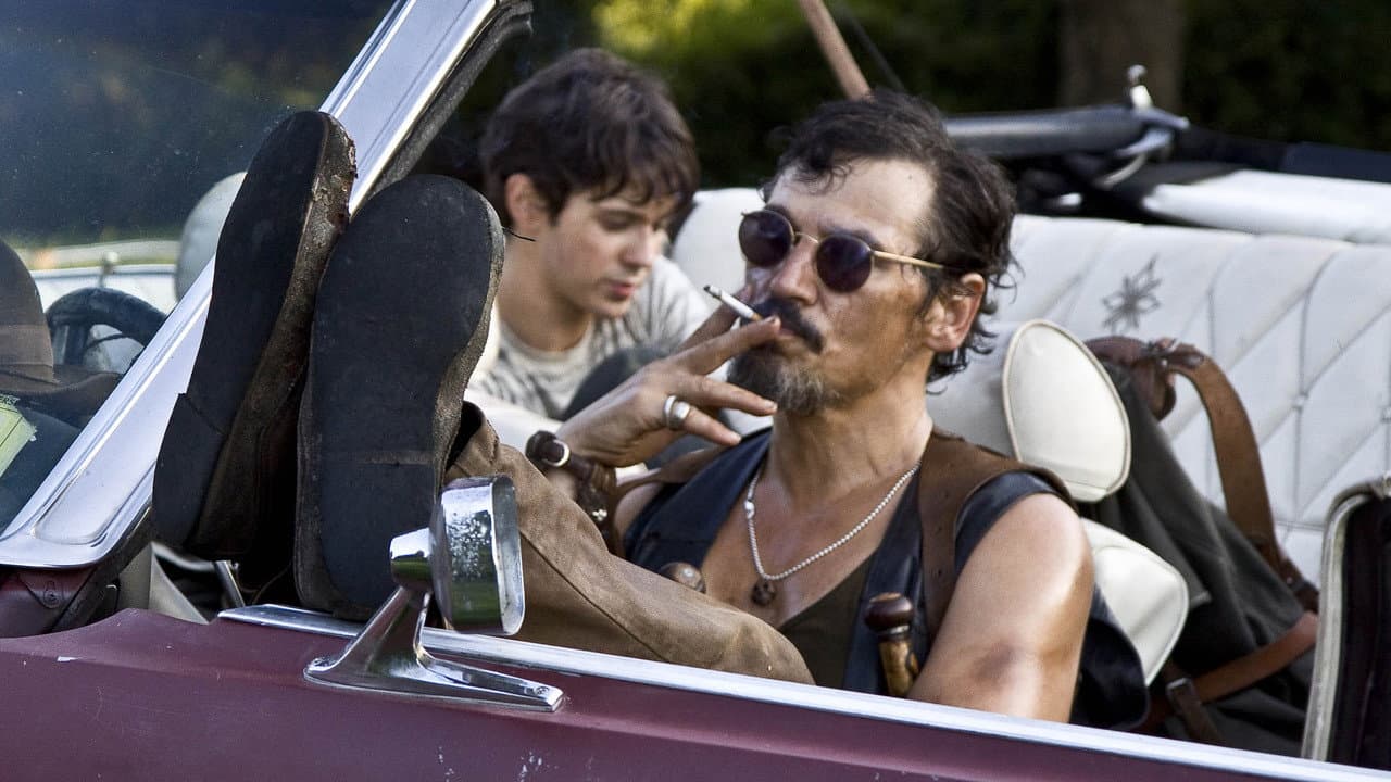 Stake Land still 3