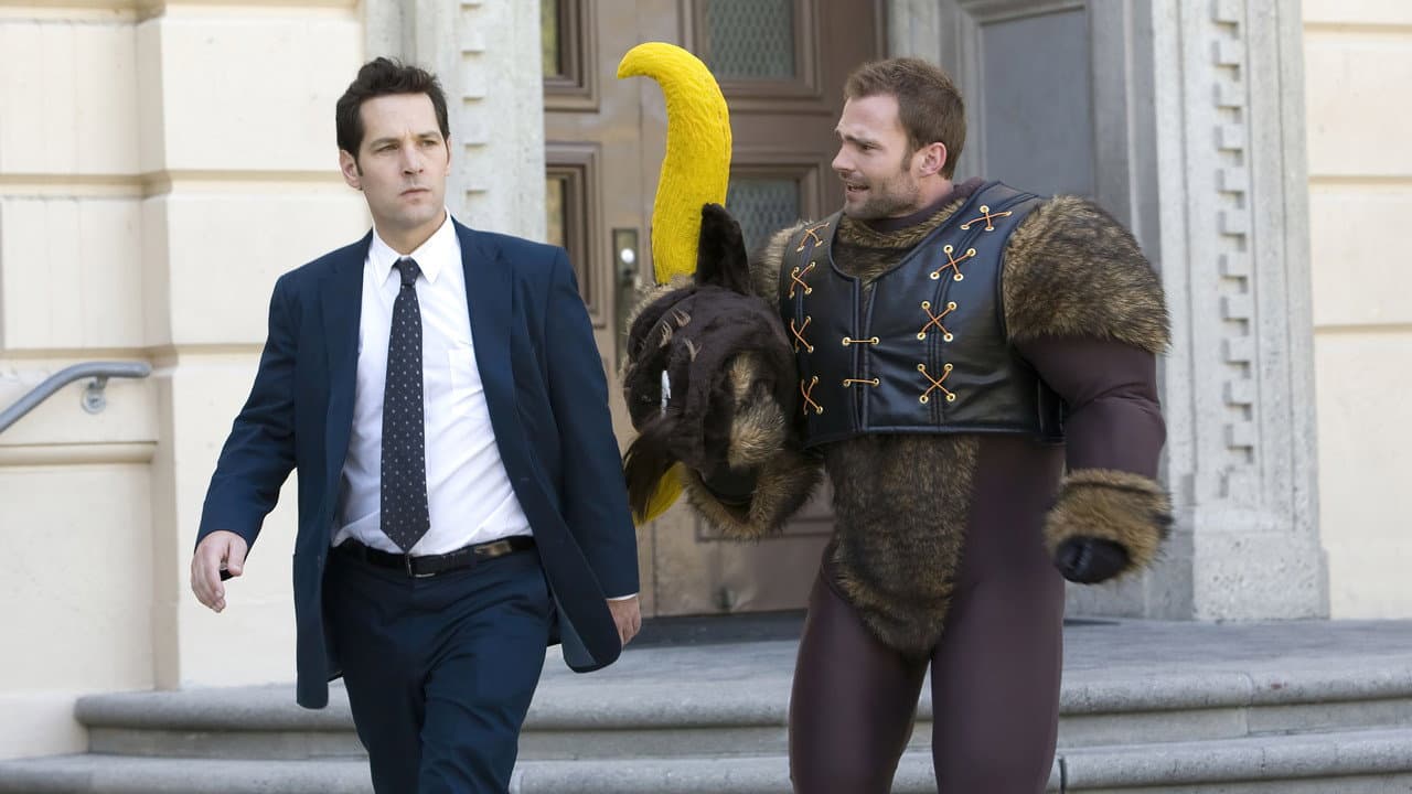 Role Models still 4