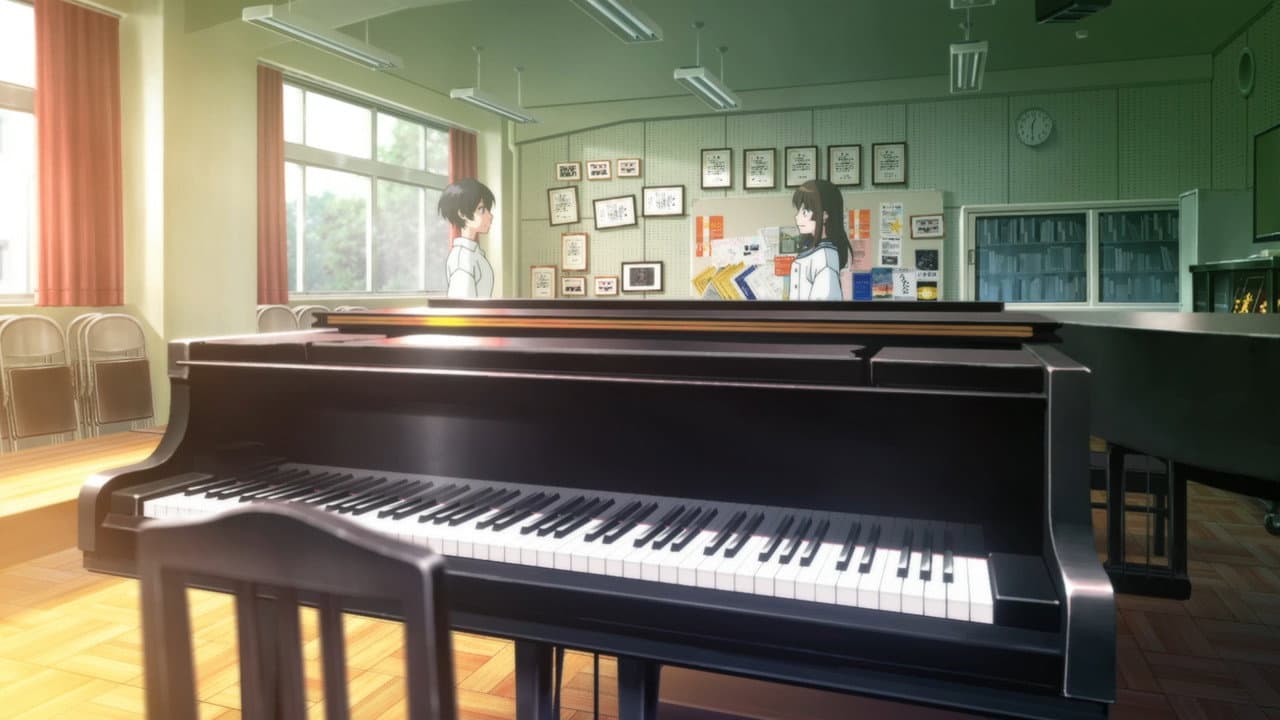Sing a Bit of Harmony still 4