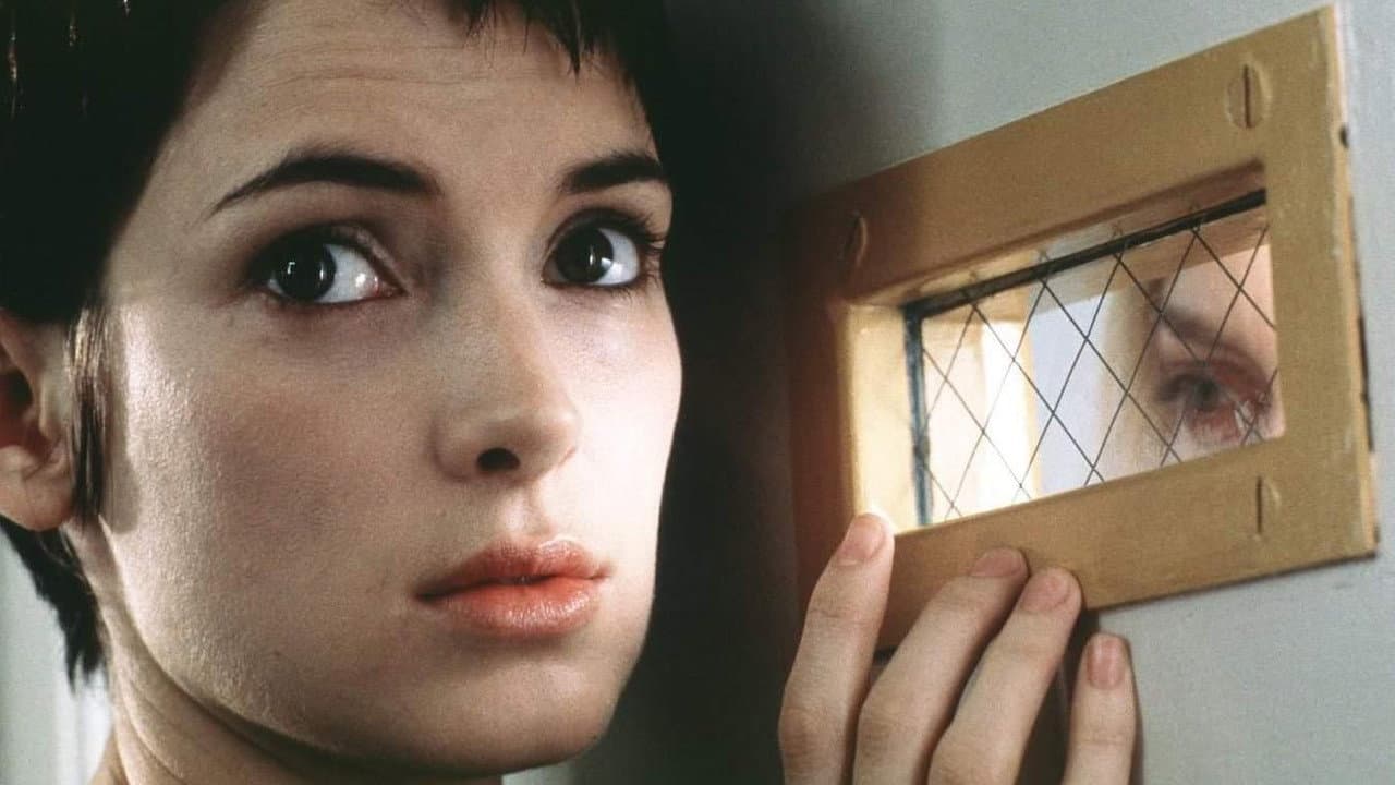 Girl, Interrupted still 5