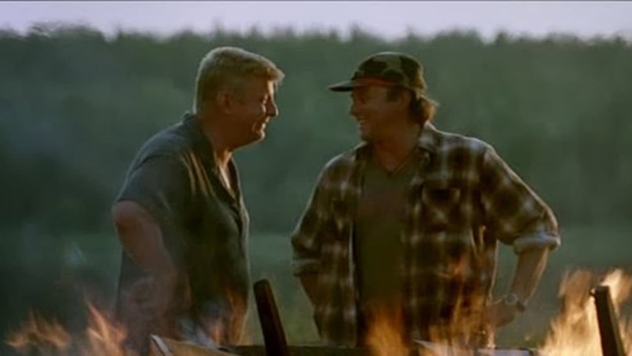 The Hunters still 6
