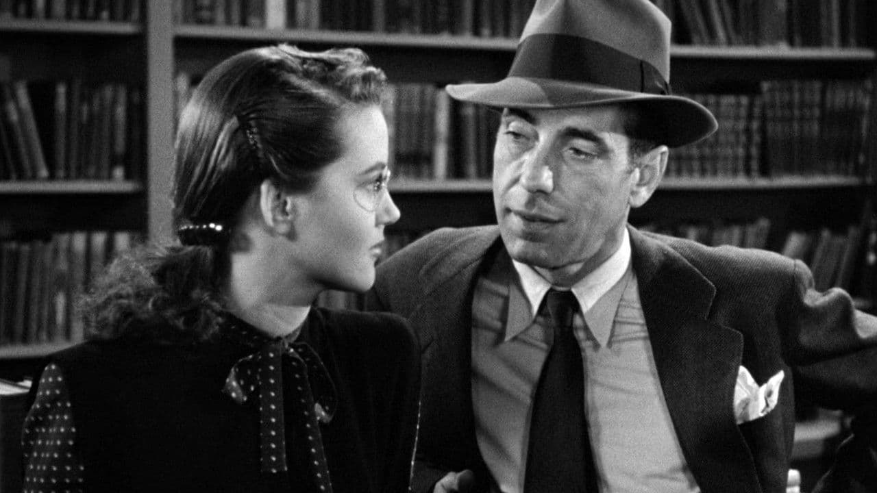 The Big Sleep still 4