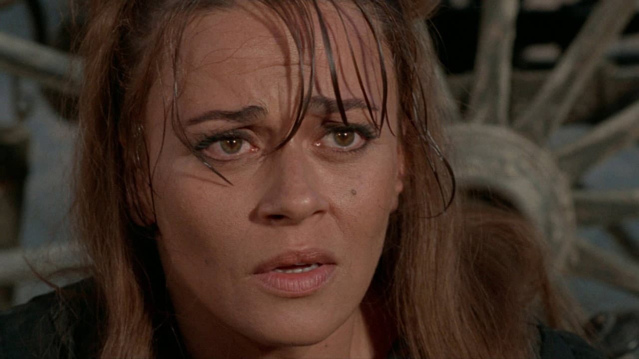 The Hellbenders still 4
