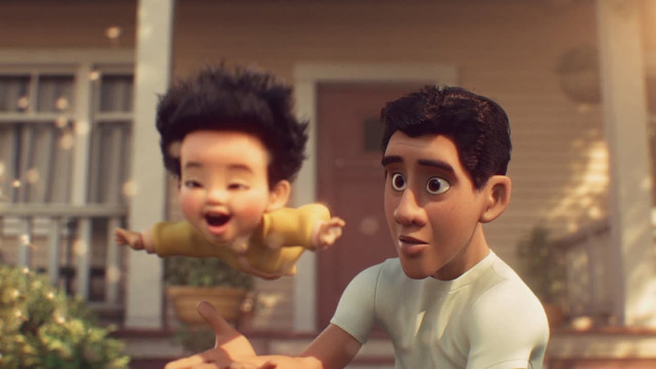 Float still 4
