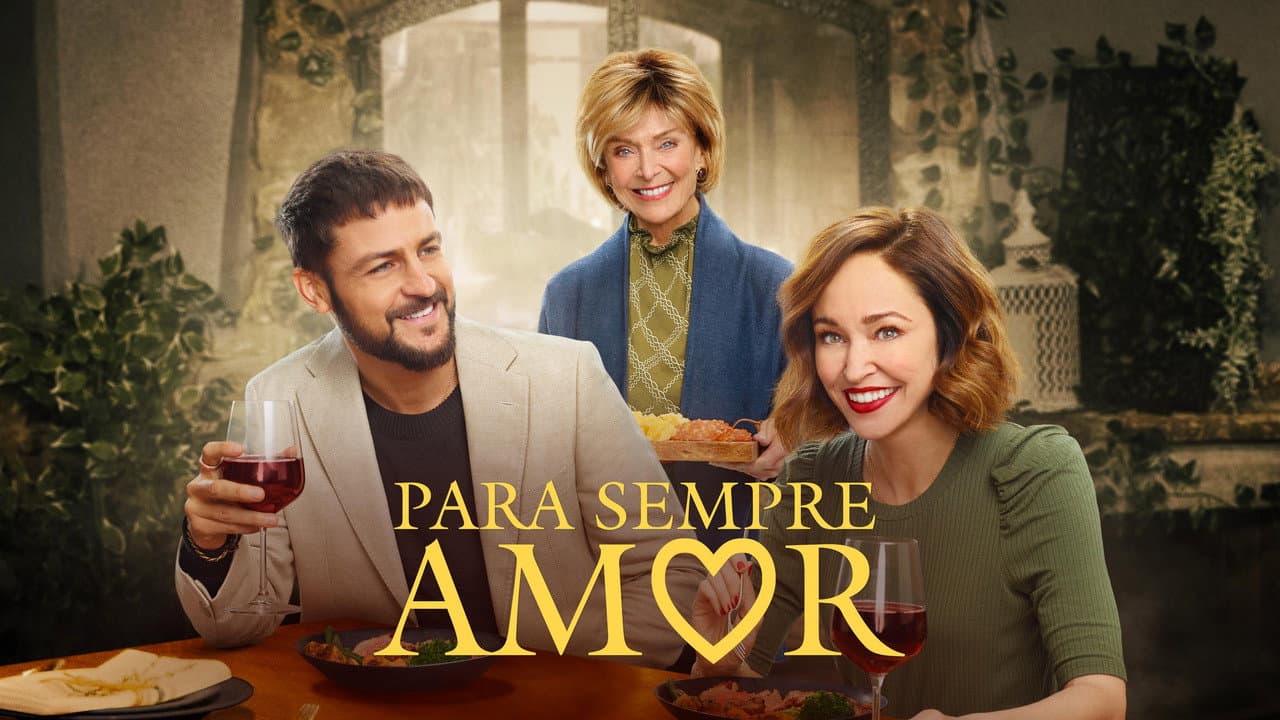 Always Amore still 6