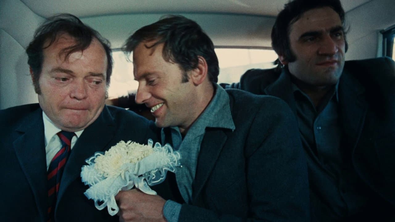 The Crook still 1