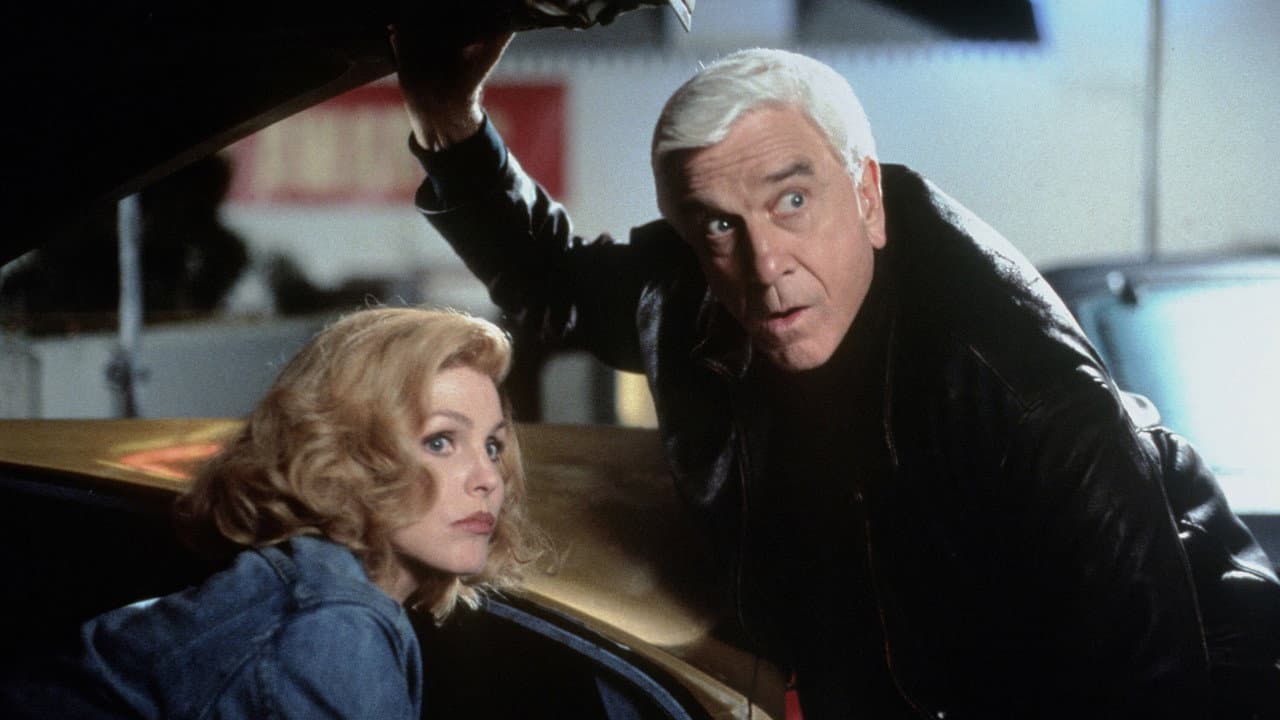 Naked Gun 33โ
: The Final Insult still 8