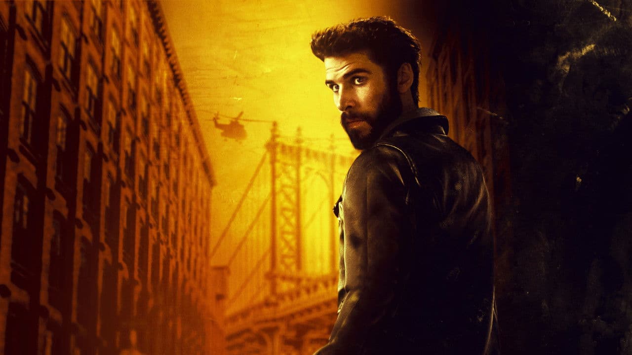 Killerman still 6