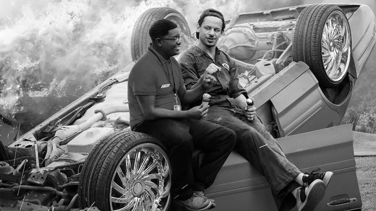 Bad Trip still 8