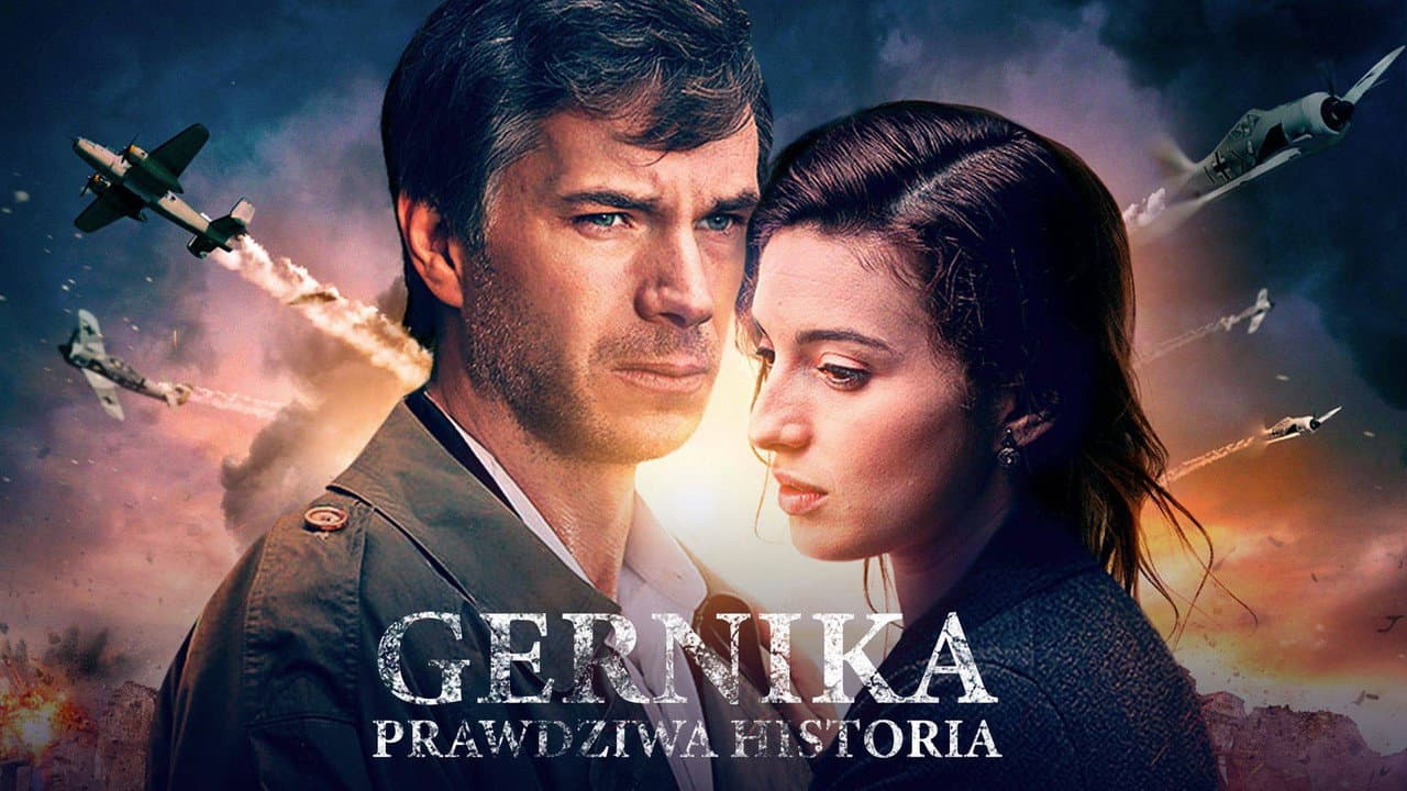Guernica still 8