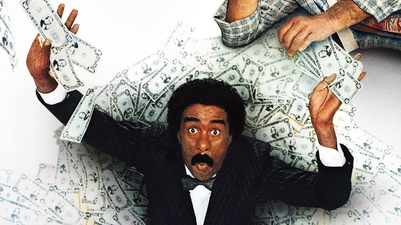 Brewster's Millions still 2