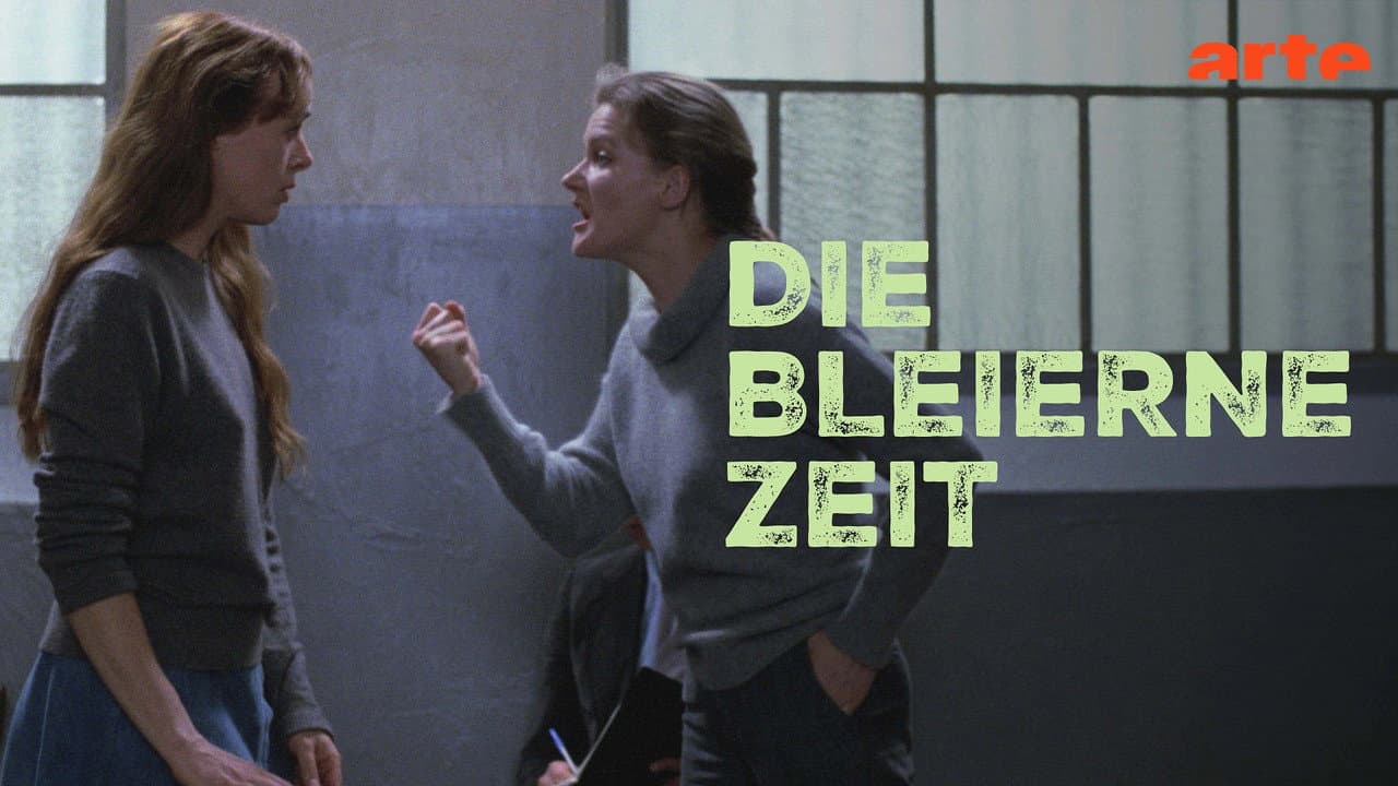Marianne and Juliane still 5