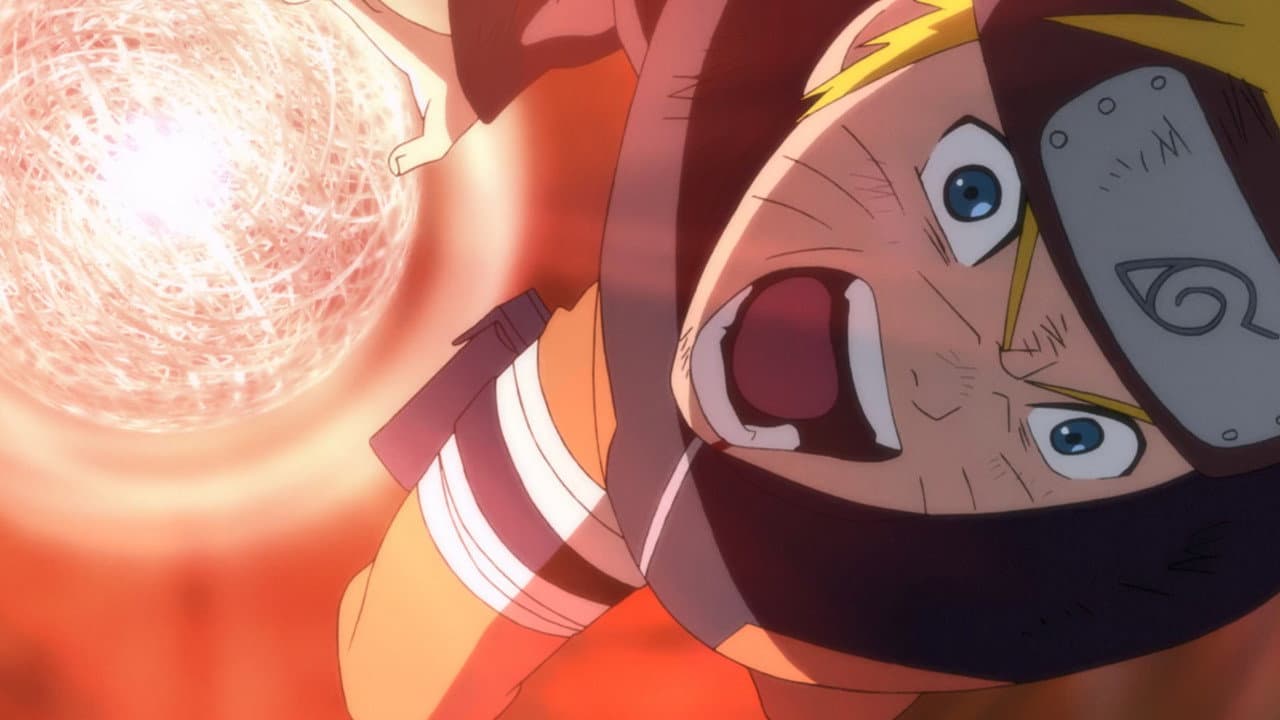 Naruto Shippuden the Movie: Bonds still 4