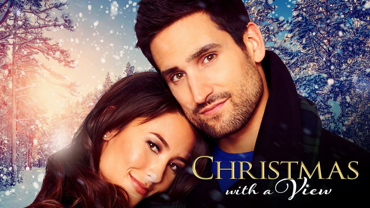 Christmas with a View still 6