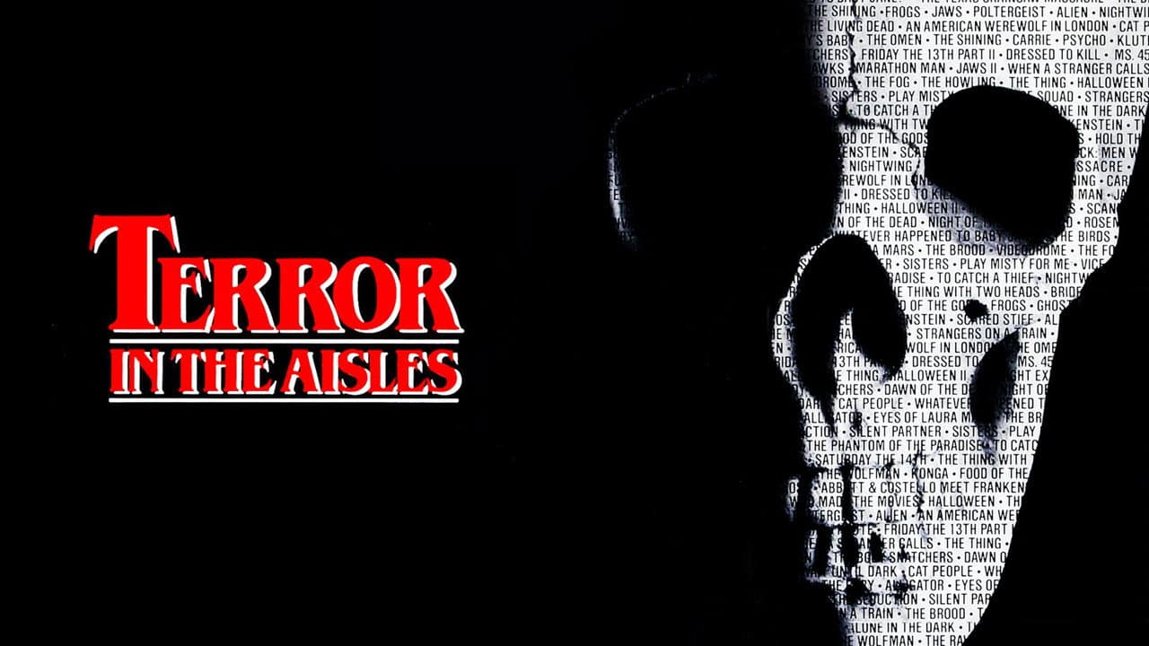 Terror in the Aisles still 7