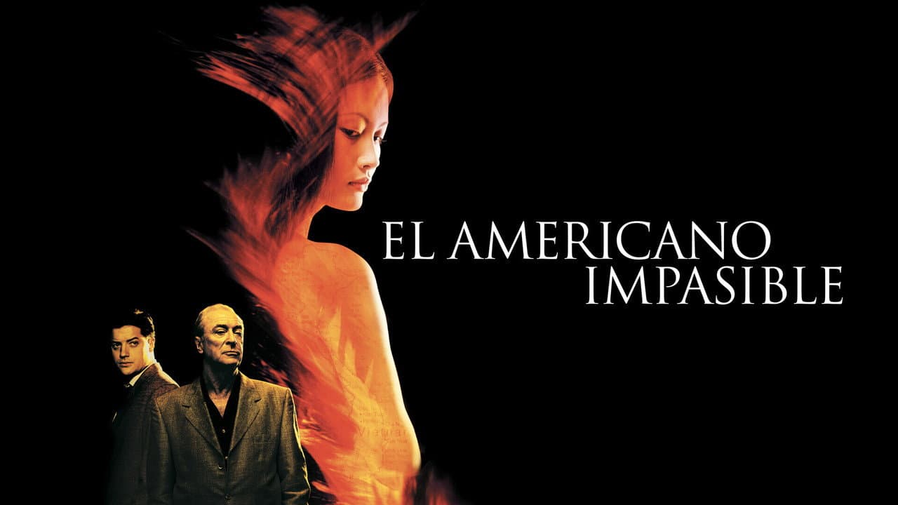 The Quiet American still 5
