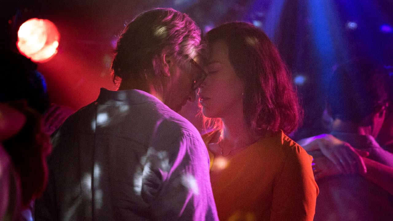 A Fantastic Woman still 1