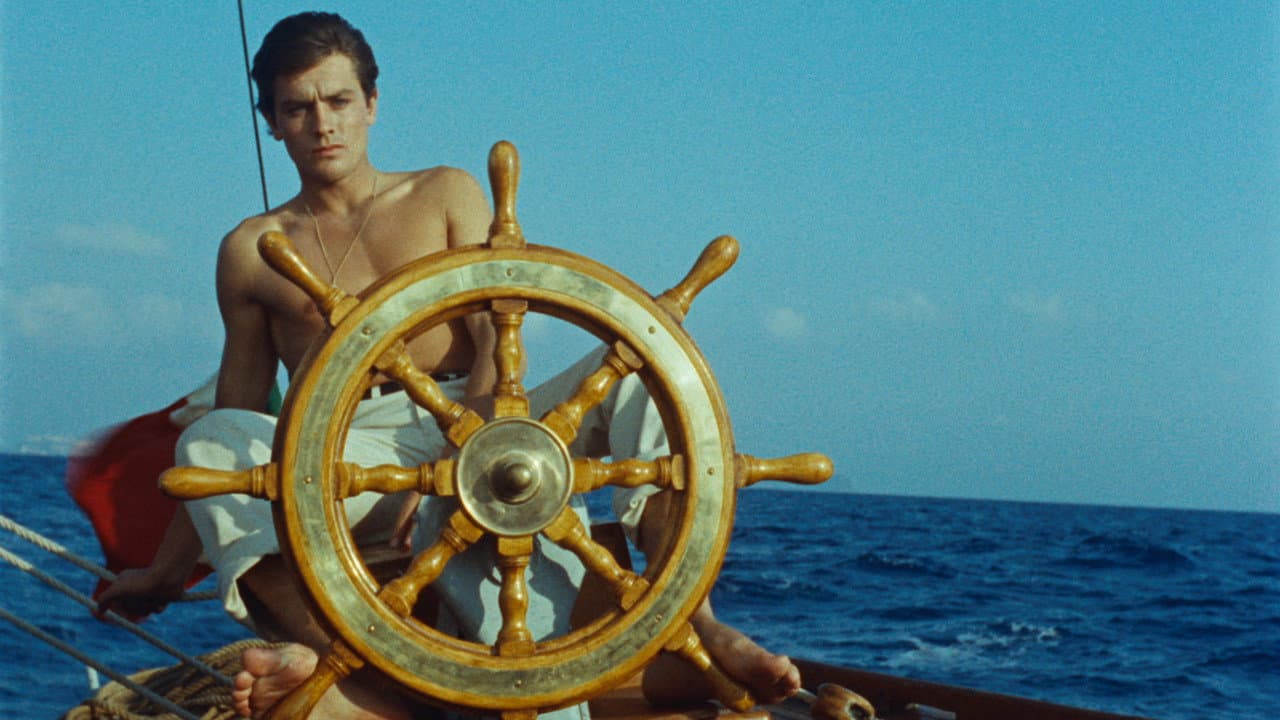 Purple Noon still 7