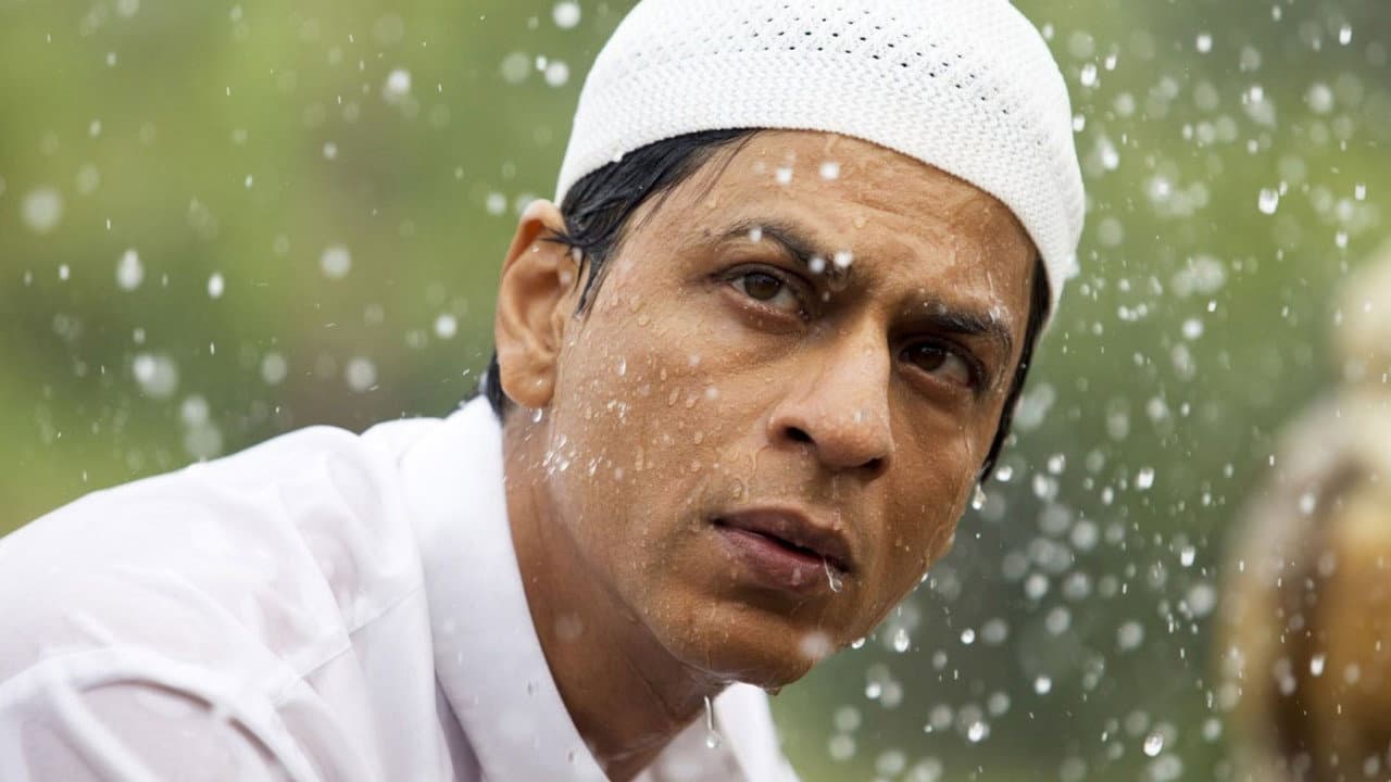 My Name Is Khan still 5