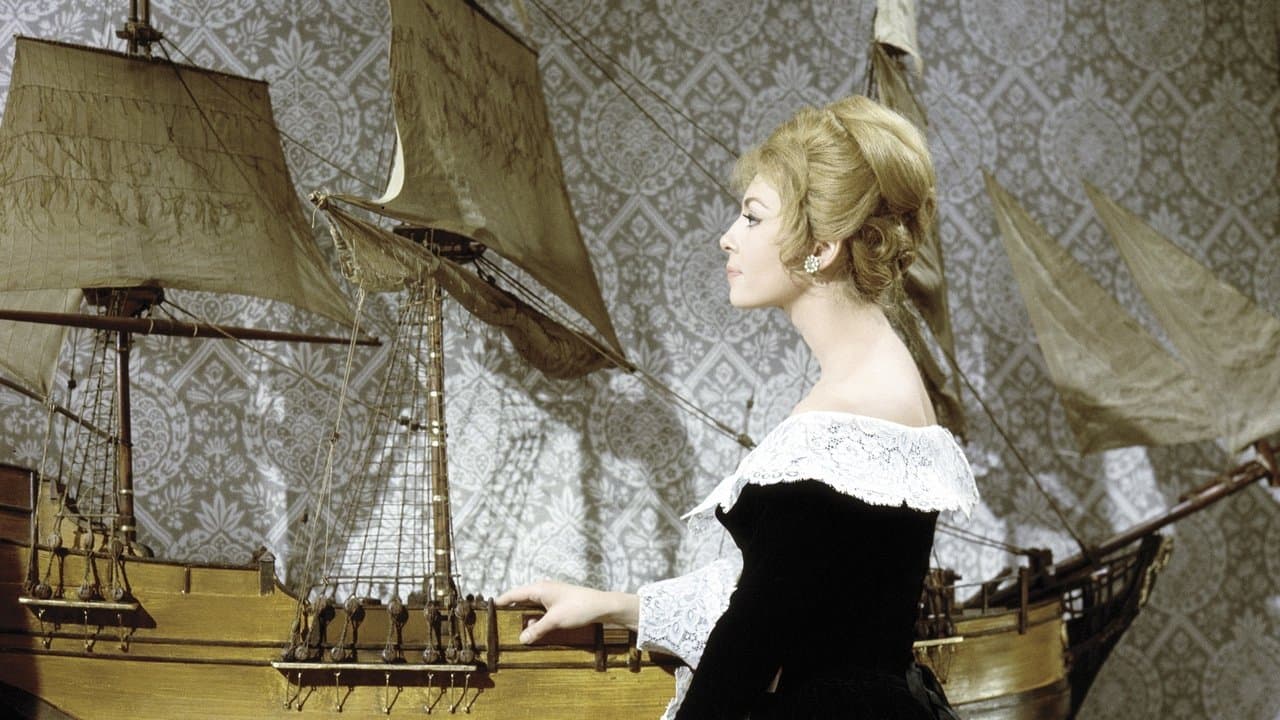 Angelique: The Road to Versailles still 3