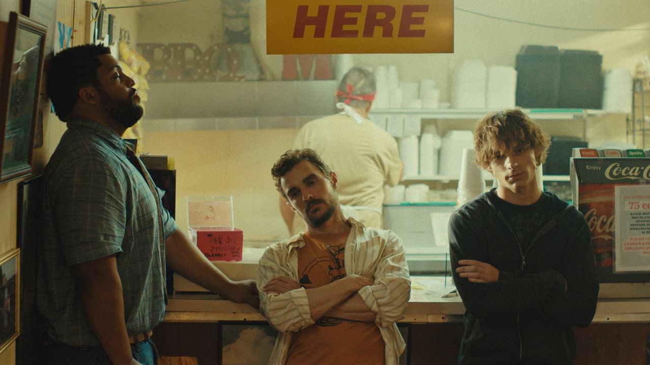Idiots still 4