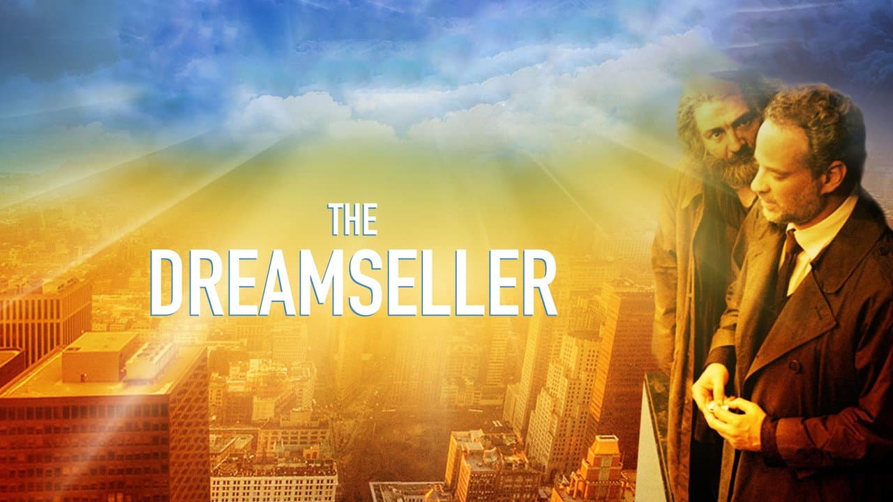 The Dreamseller still 6