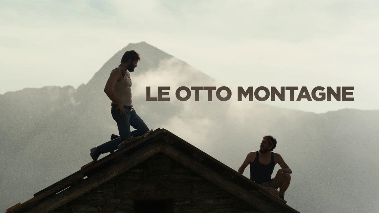 The Eight Mountains still 1