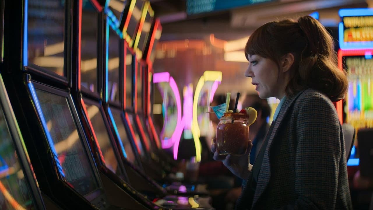 Cunk on Life still 6