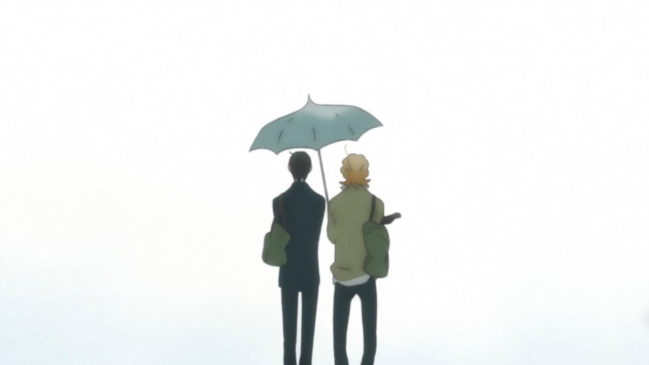 Dou kyu sei β Classmates still 5