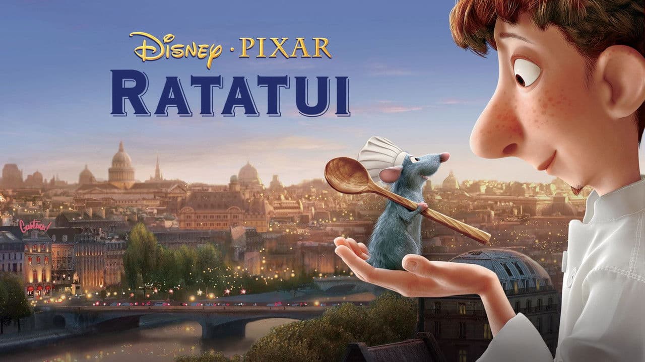 Ratatouille still 7