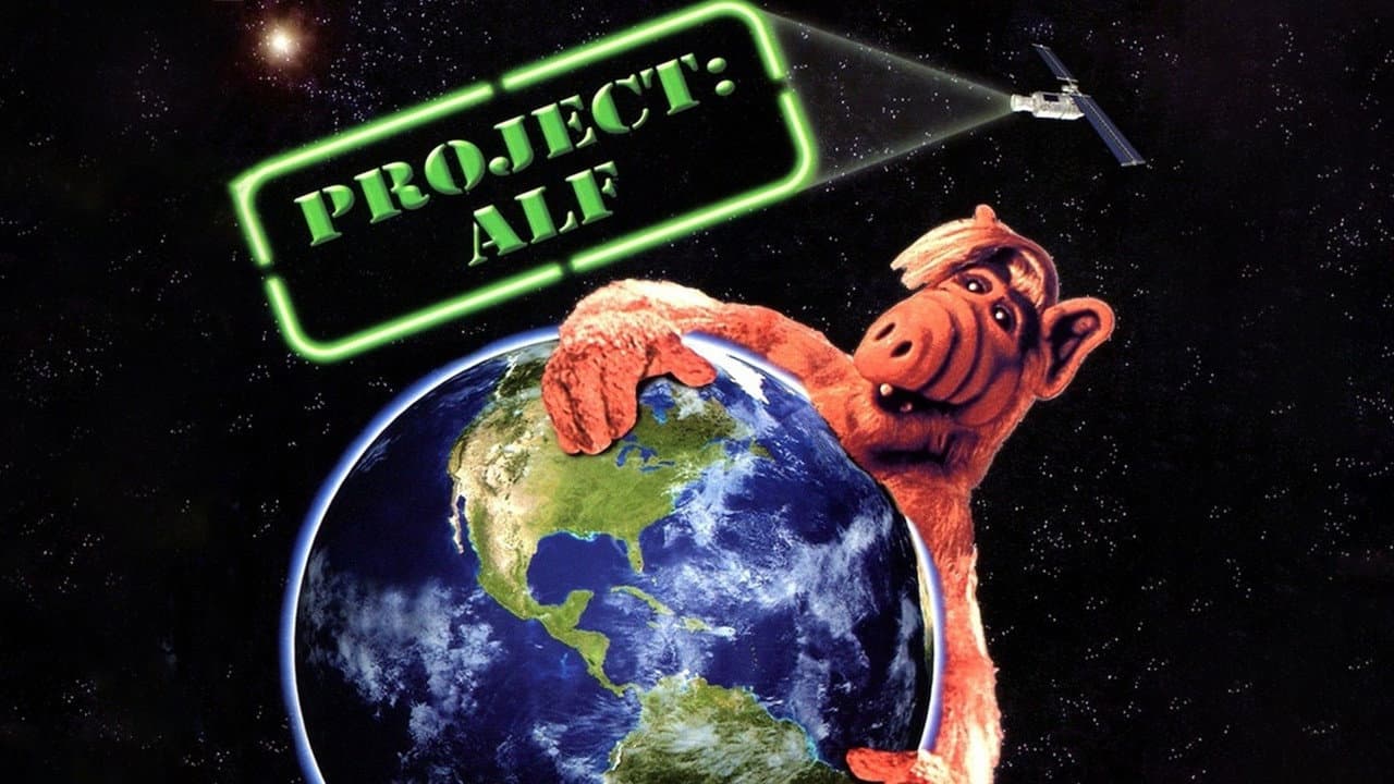 Project: ALF still 6