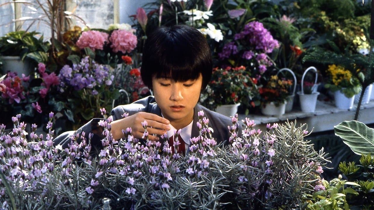 The Girl Who Leapt Through Time still 1