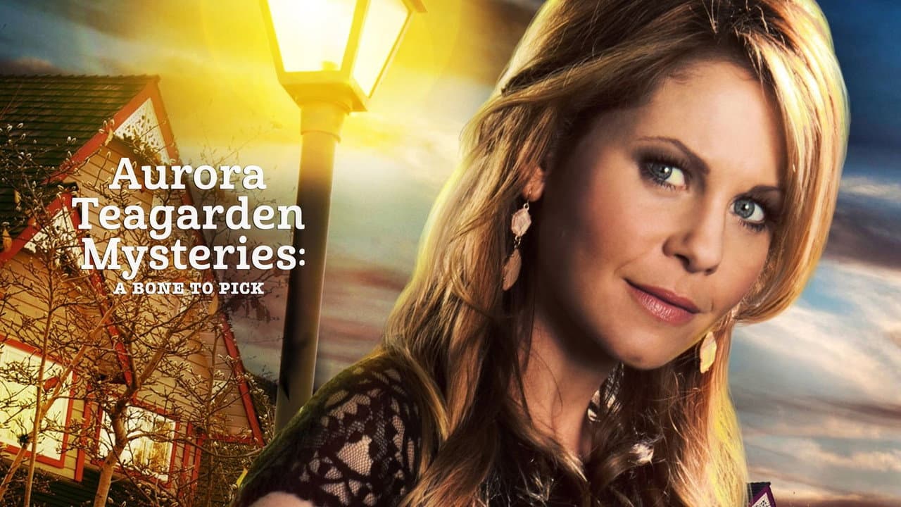 A Bone to Pick: An Aurora Teagarden Mystery still 6