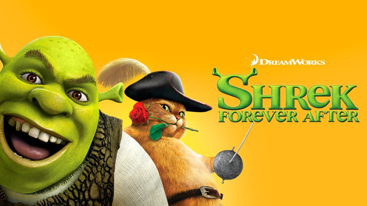 Shrek Forever After still 6