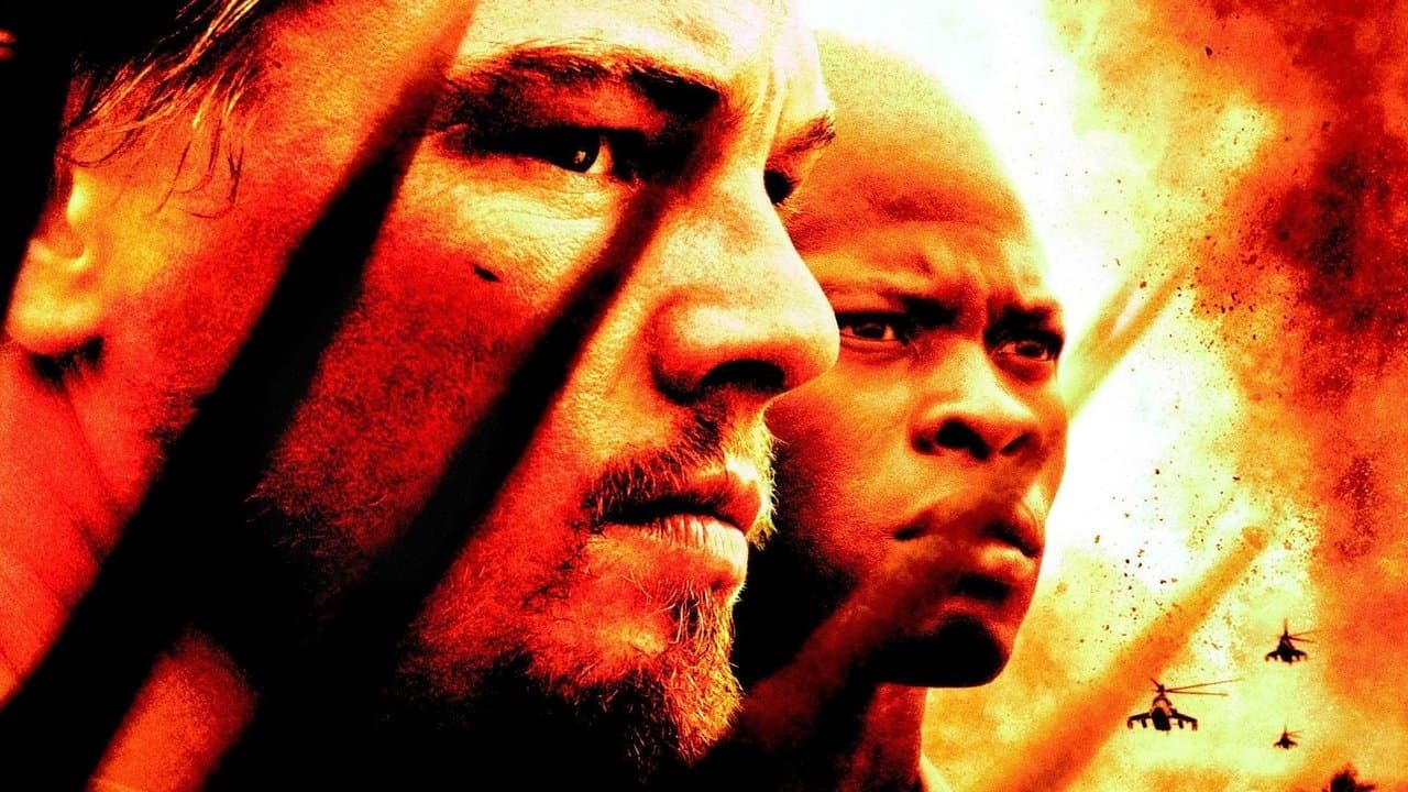 Blood Diamond still 6
