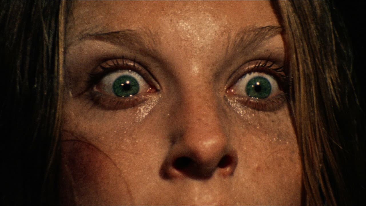 The Texas Chain Saw Massacre still 5