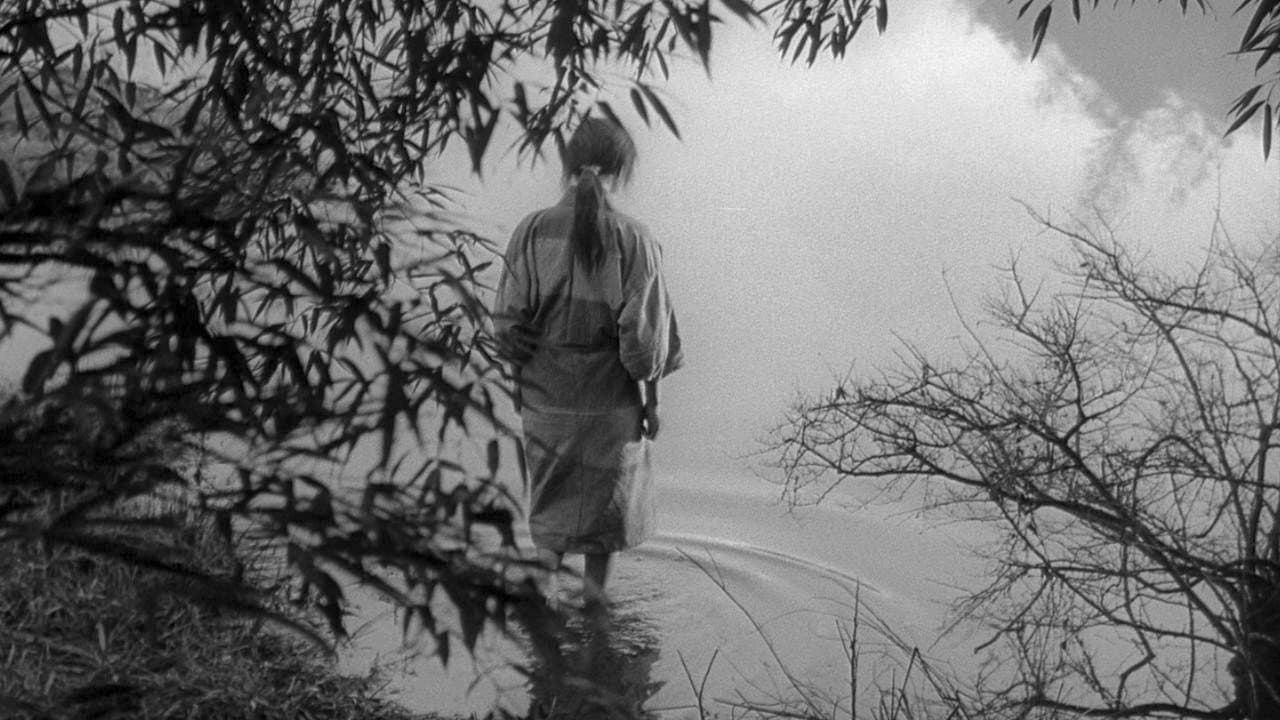 Sansho the Bailiff still 8
