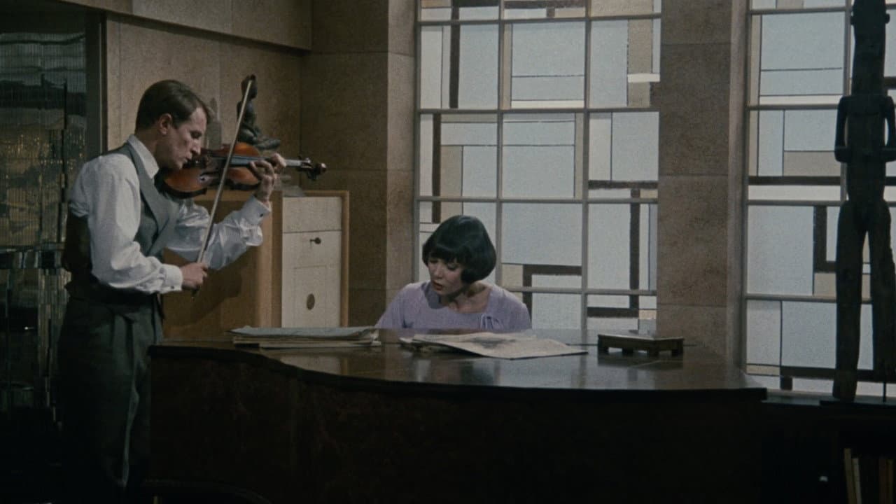 Mélo still 5