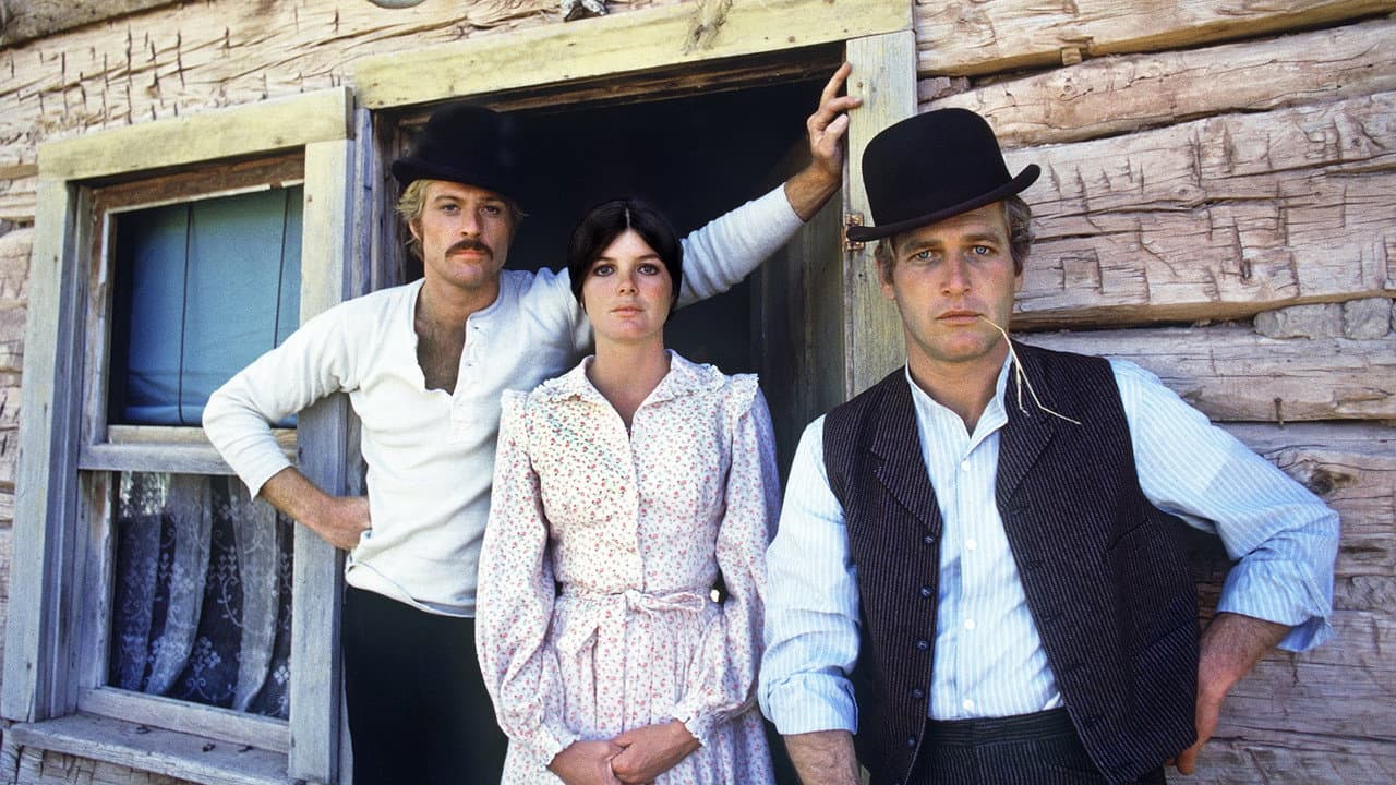Butch Cassidy and the Sundance Kid still 7