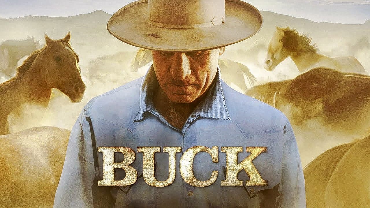 Buck still 2