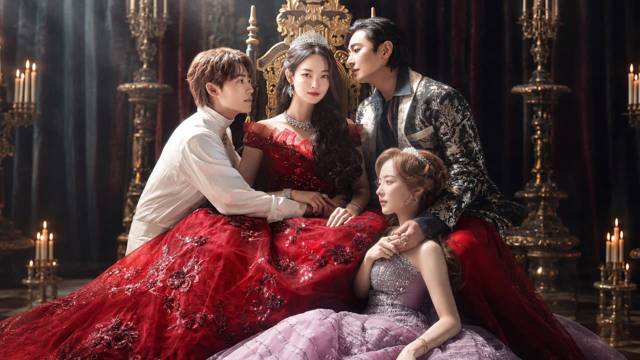 The Remarried Empress (2025): Plot, Cast & Trailer still 1
