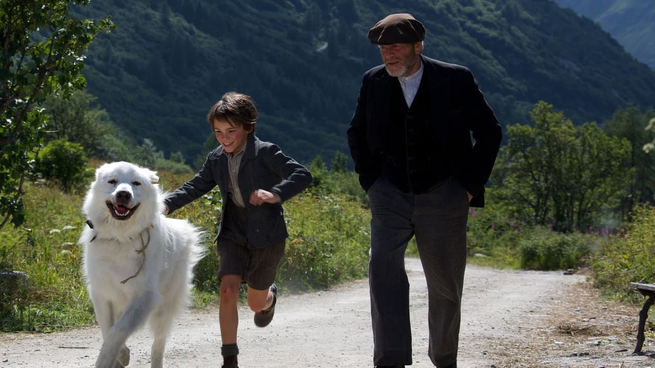 Belle and Sebastian: The Adventure Continues still 8