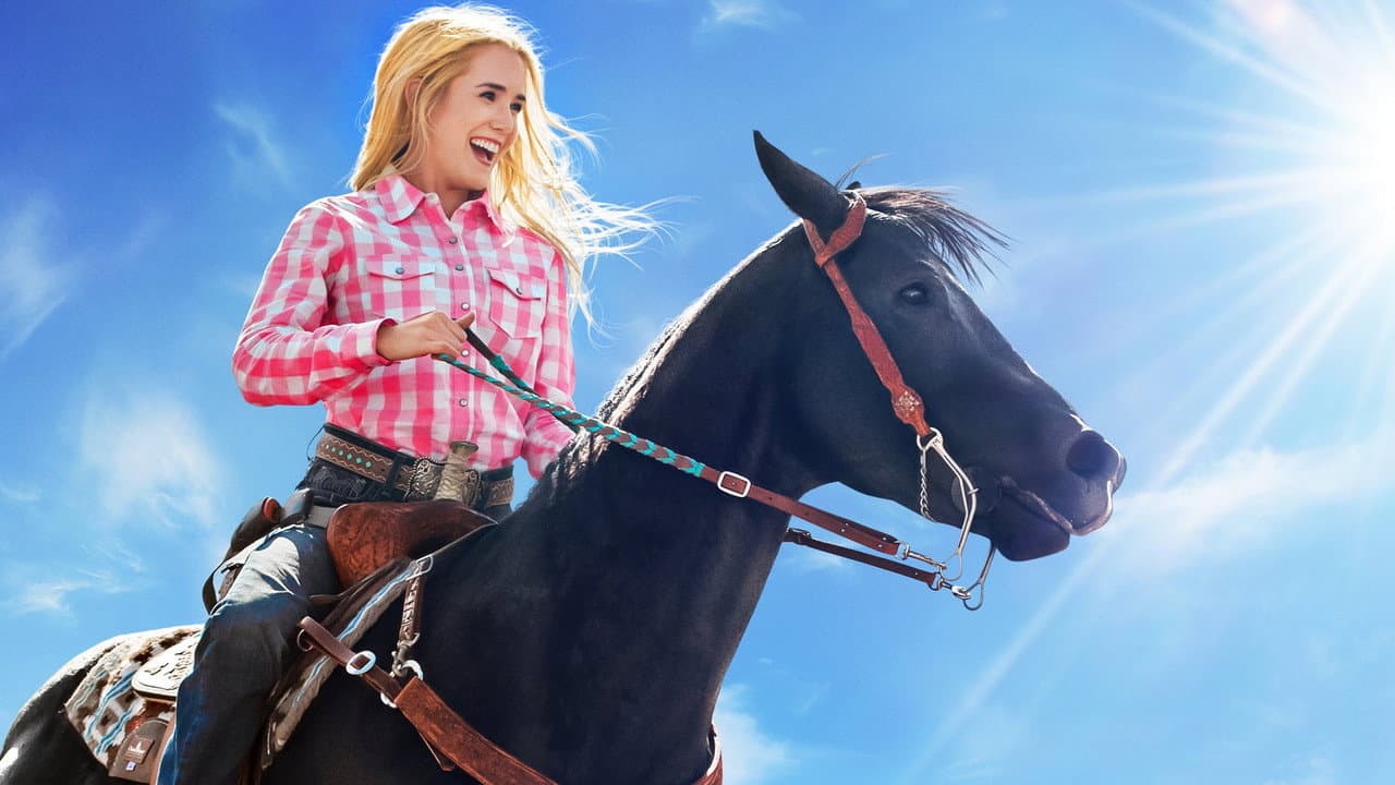 Walk. Ride. Rodeo. still 1