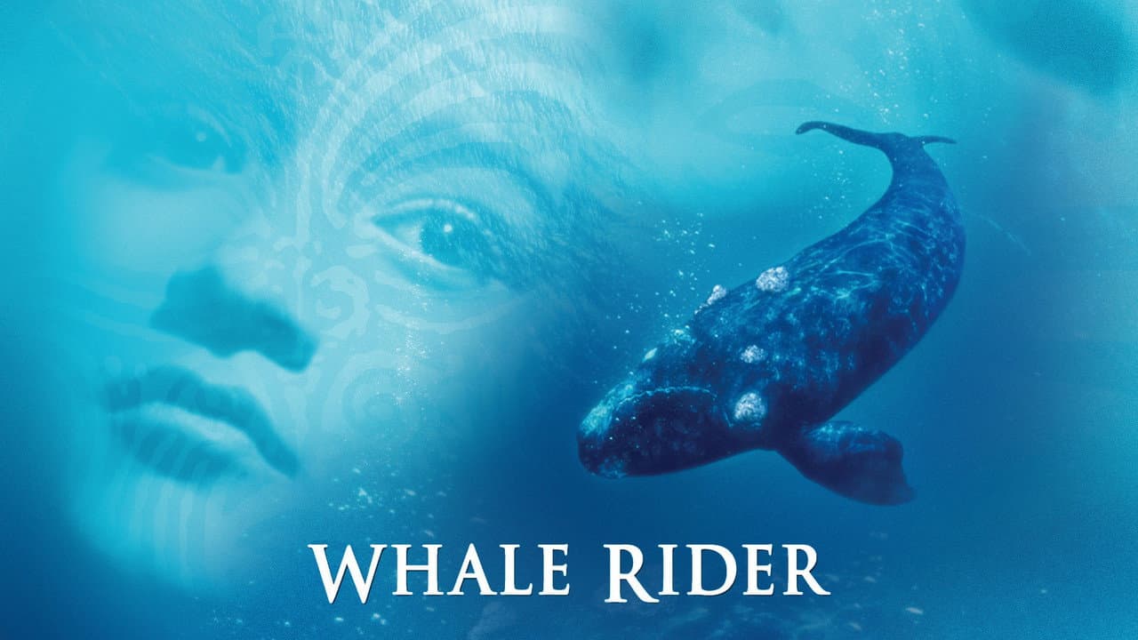 Whale Rider still 7