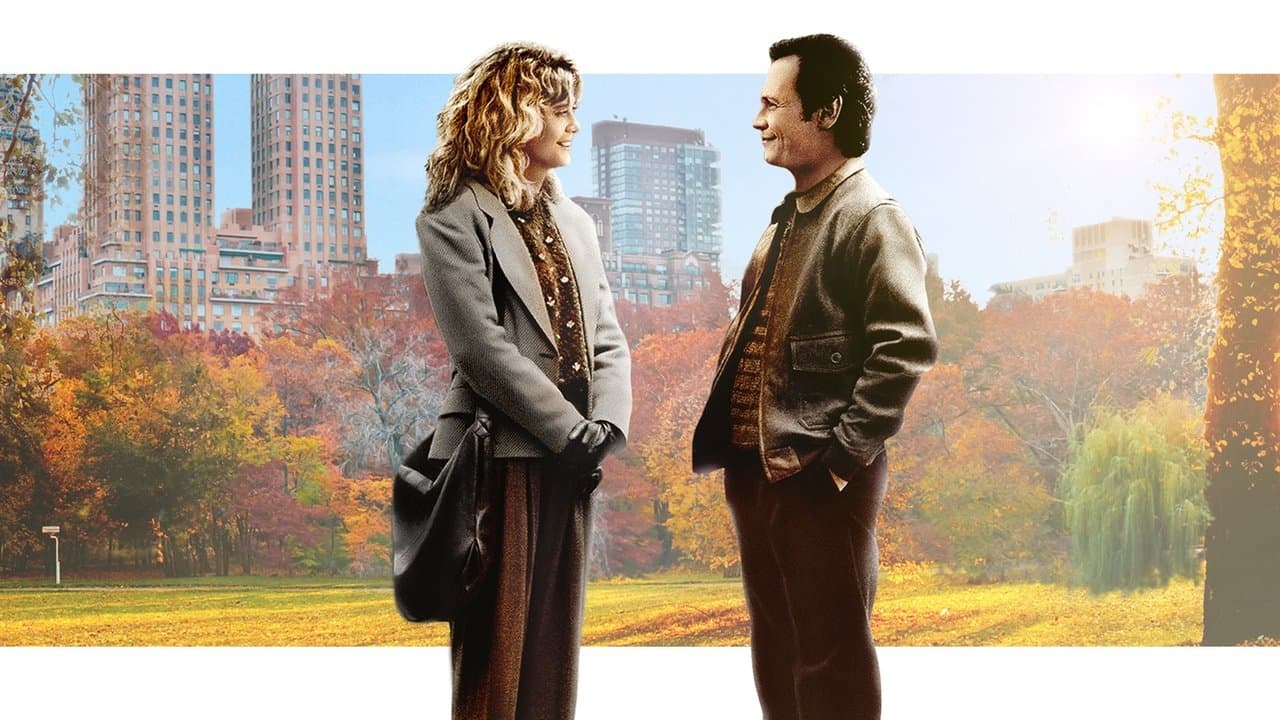 When Harry Met Sally... still 2