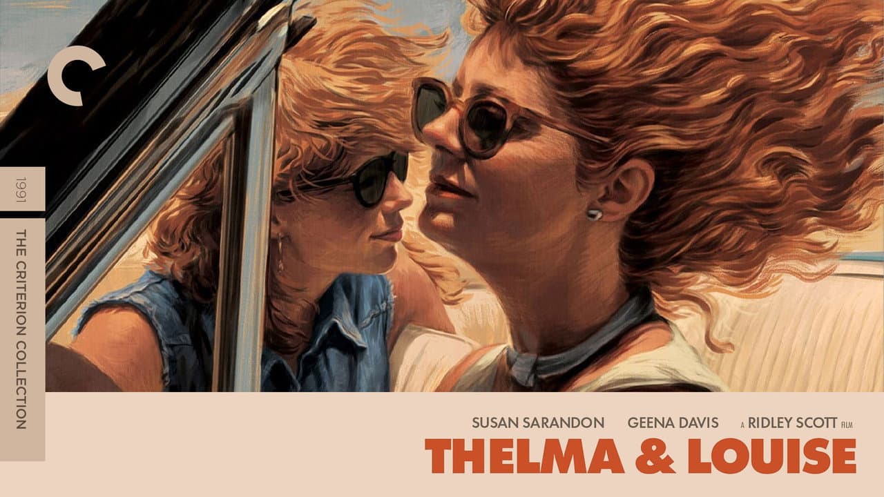 Thelma & Louise still 2