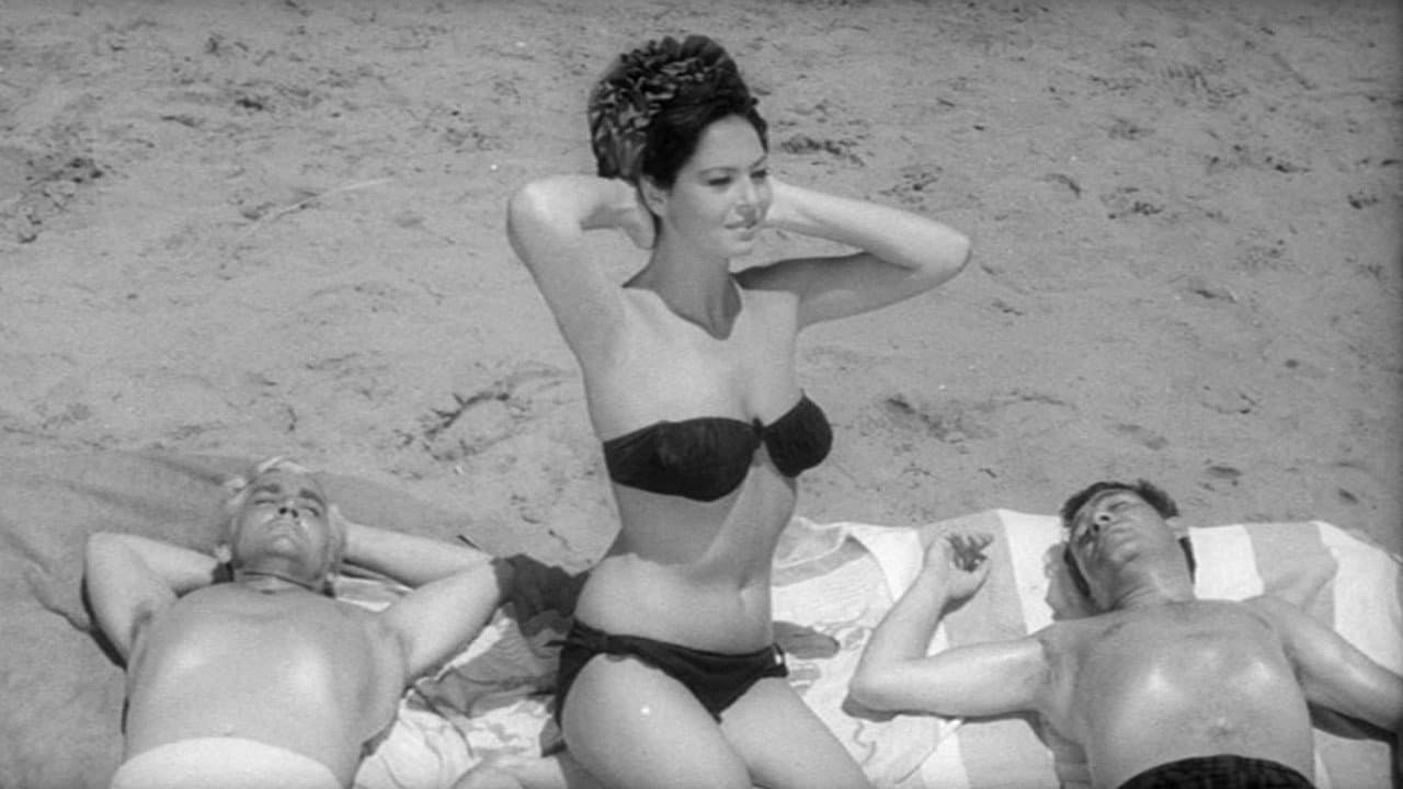 The Monsters still 8